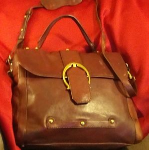 Etienne Aigner purse